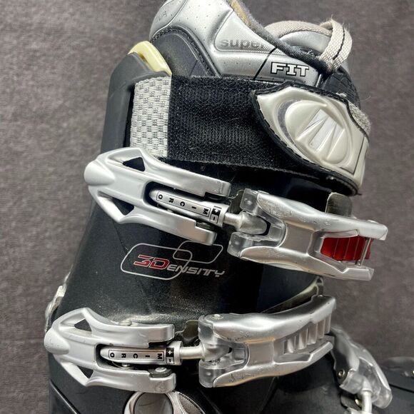 Tecnica Attiva Diablo Spark Dual Pivot Ski Boots Women's US 7.5 EU 38 2/3 MP 245 - Picture 3 of 10